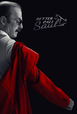 Better Call Saul (2015)