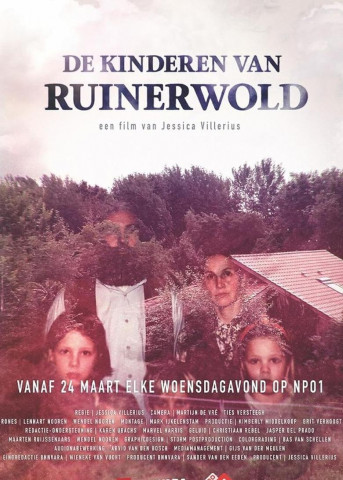 Die Kinder von Ruinerwold (2021)