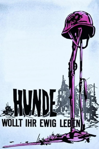 Hunde, wollt ihr ewig leben (1959)