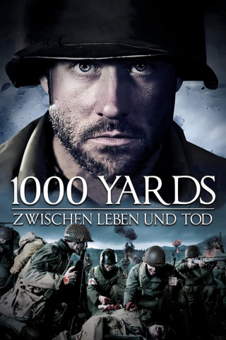 1000 Yards - Zwischen Leben und Tod (2018)