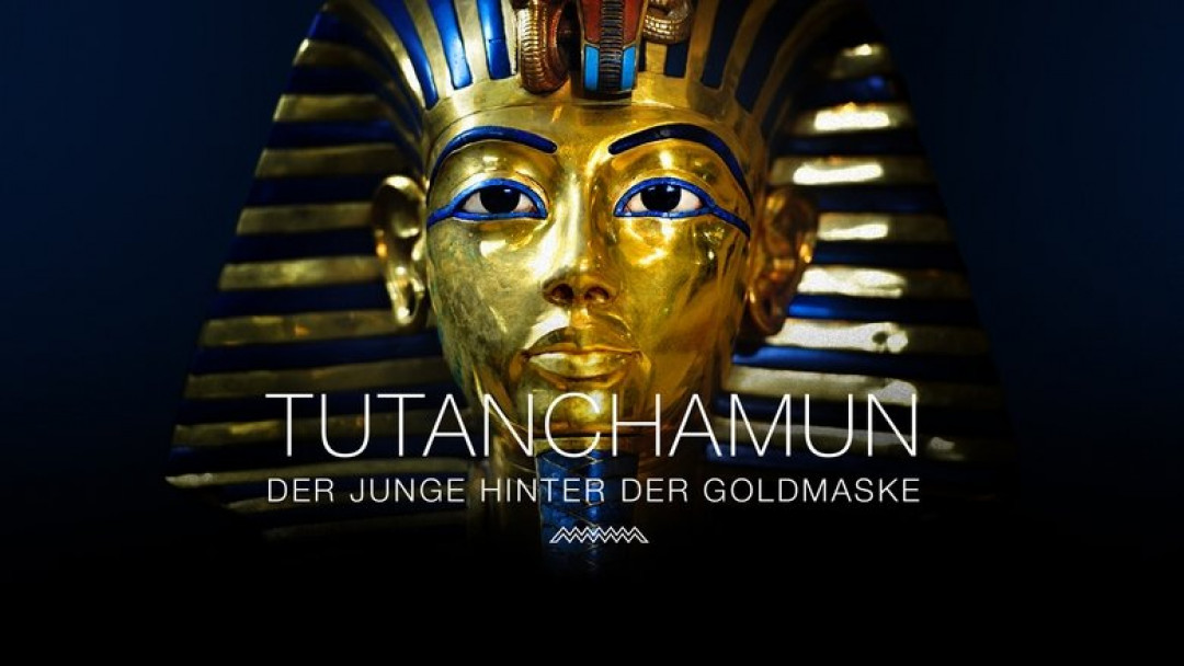 Tutanchamun - Der Junge hinter der Goldmaske (2022)