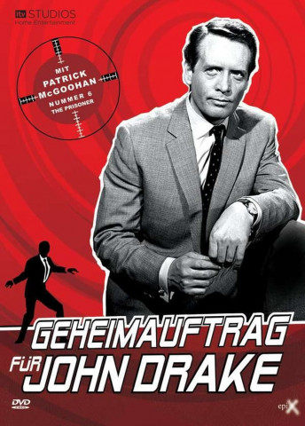 Geheimauftrag für John Drake (1960)
