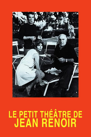 Le Petit Théâtre de Jean Renoir (1974)
