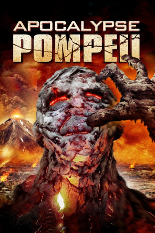 Apocalypse Pompeii (2014)