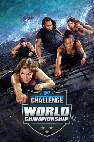 The Challenge: Weltmeisterschaft (2023)