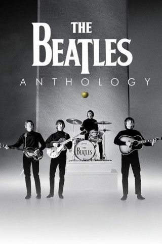 The Beatles Anthology (1995)