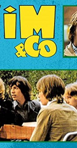 Kim & Co. (1975)