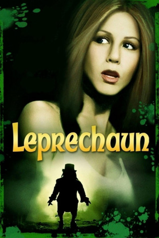 Leprechaun - Der Killerkobold (1993)