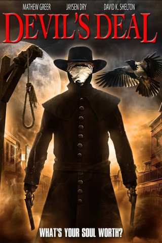 Pakt des Teufels (2013)