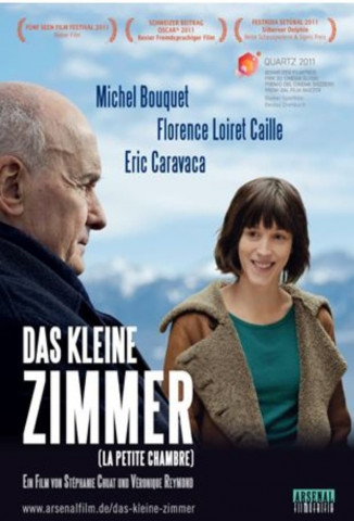 Das kleine Zimmer (2011)