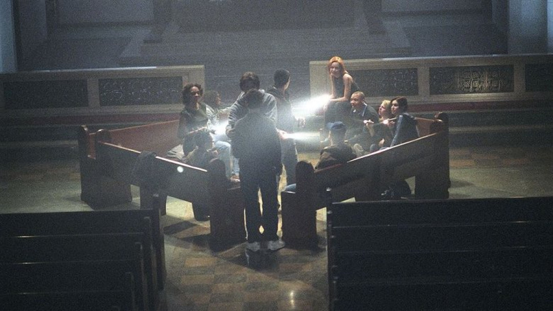 Cry_Wolf: You Lie, You Die (2005)