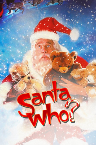 Hallo, ich bin der Weihnachtsmann! (2000)
