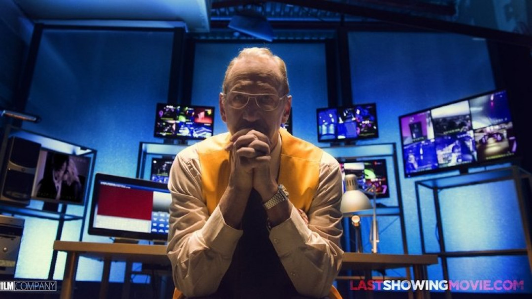 Final Cut - Die letzte Vorstellung (2014)