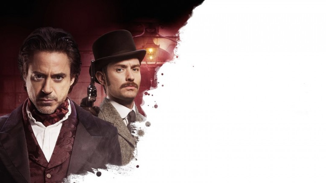 Sherlock Holmes: Spiel im Schatten (2011)