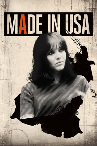 Made in USA (1967)