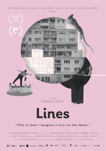Lines (2021)