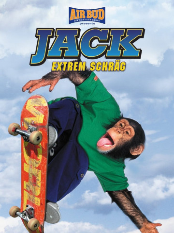 Jack - Extrem schräg (2001)