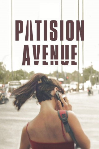 Patision Avenue (2018)