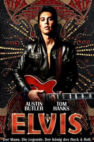 Elvis (2022)