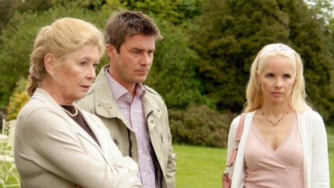 Rosamunde Pilcher: Liebe gegen den Rest der Welt (2009)