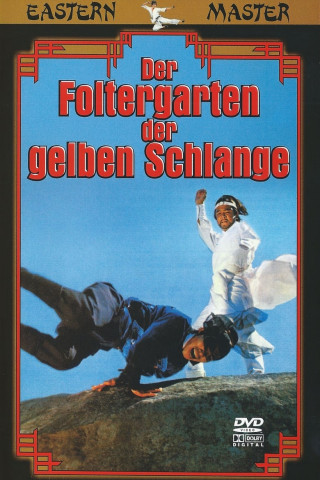 Der Foltergarten der gelben Schlange (1976)