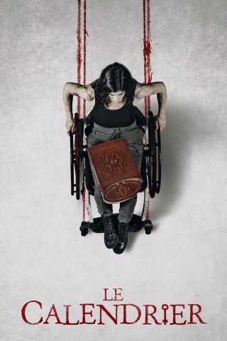 The Advent Calendar (2021)