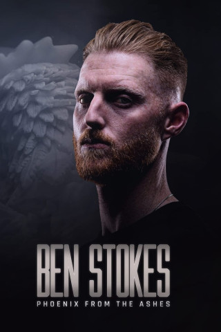 Ben Stokes: Phoenix from The Ashes (2022)