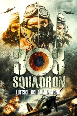 Squadron 303 - Luftschlacht um England (2018)