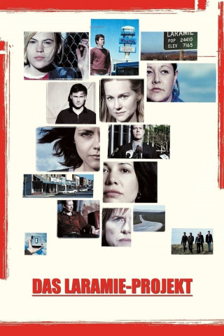 Das Laramie-Projekt (2002)
