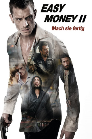 Easy Money II - Mach sie fertig (2012)