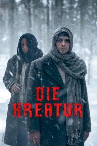 Die Kreatur (2023)