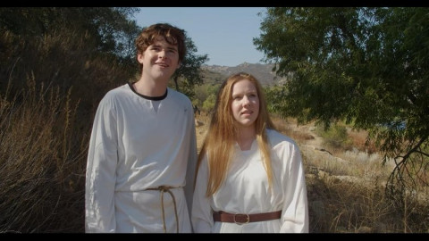 The Extraordinary Tale of the Times Table (2014)