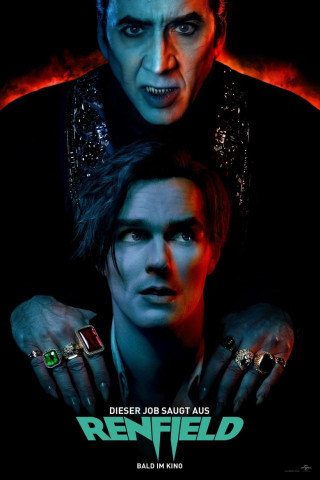 Renfield (2023)