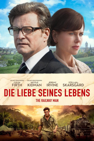 Die Liebe seines Lebens (2013)