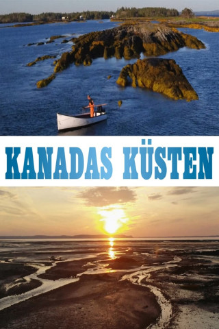 Kanadas Küsten (2021)