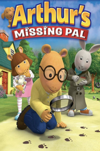 Arthur&#39;s Missing Pal (2006)