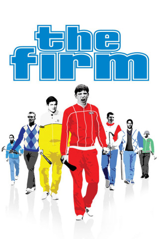 The Firm - 3. Halbzeit (2009)