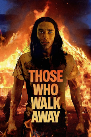 Those who walk away (2022)