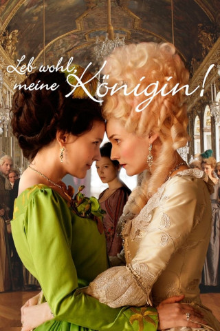 Leb wohl, meine Königin! (2012)