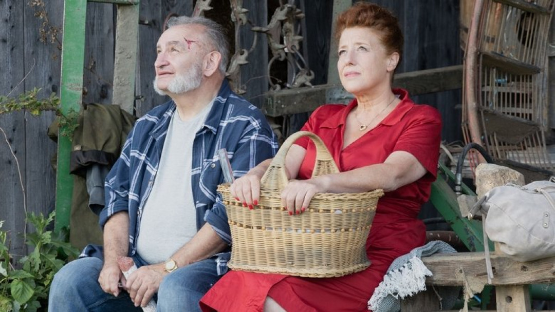 Karli & Marie (2025)