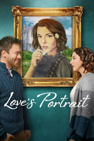 Love's Portrait - Das Portrait der Liebe (2022)