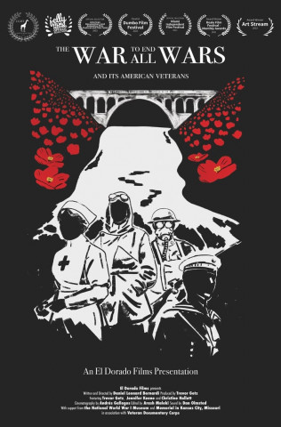 The War to End All Wars (2020)