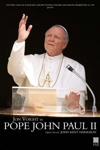 Papst Johannes Paul II. (2005)