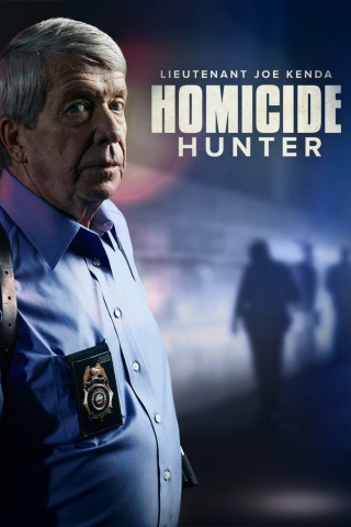 Homicide Hunter - Dem Mörder auf der Spur (2011)