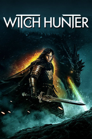 Witch Hunter - Der Hexenjäger (2024)