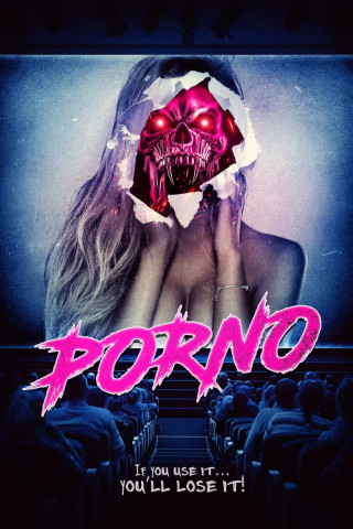 Porno - Dämonische Verführung (2019)