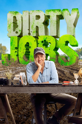 Dirty Jobs - Arbeit, die keiner machen will (2005)