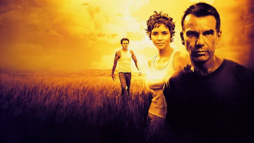 Monster's Ball (2001)