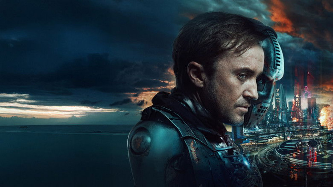 Project Darwin (2025)