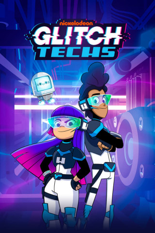 Glitch Techs (2020)